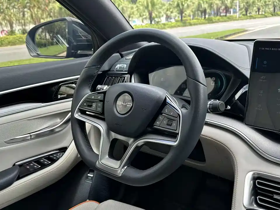 BYD Songjiang BYD Songjiang
