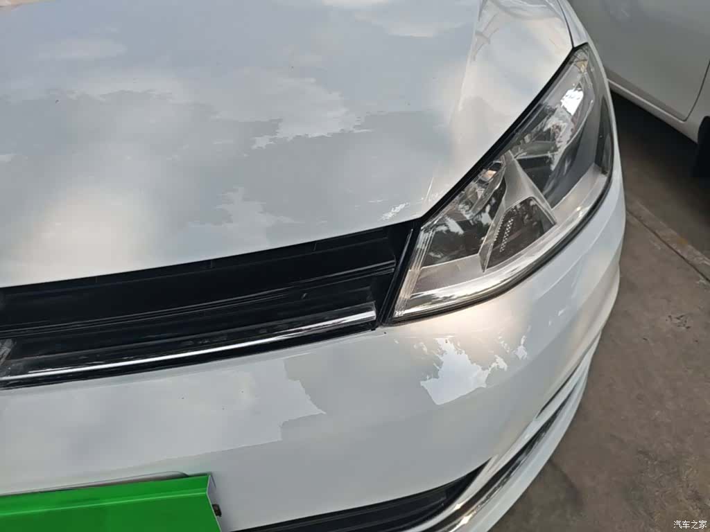 Volkswagen Golf, 2017 24
