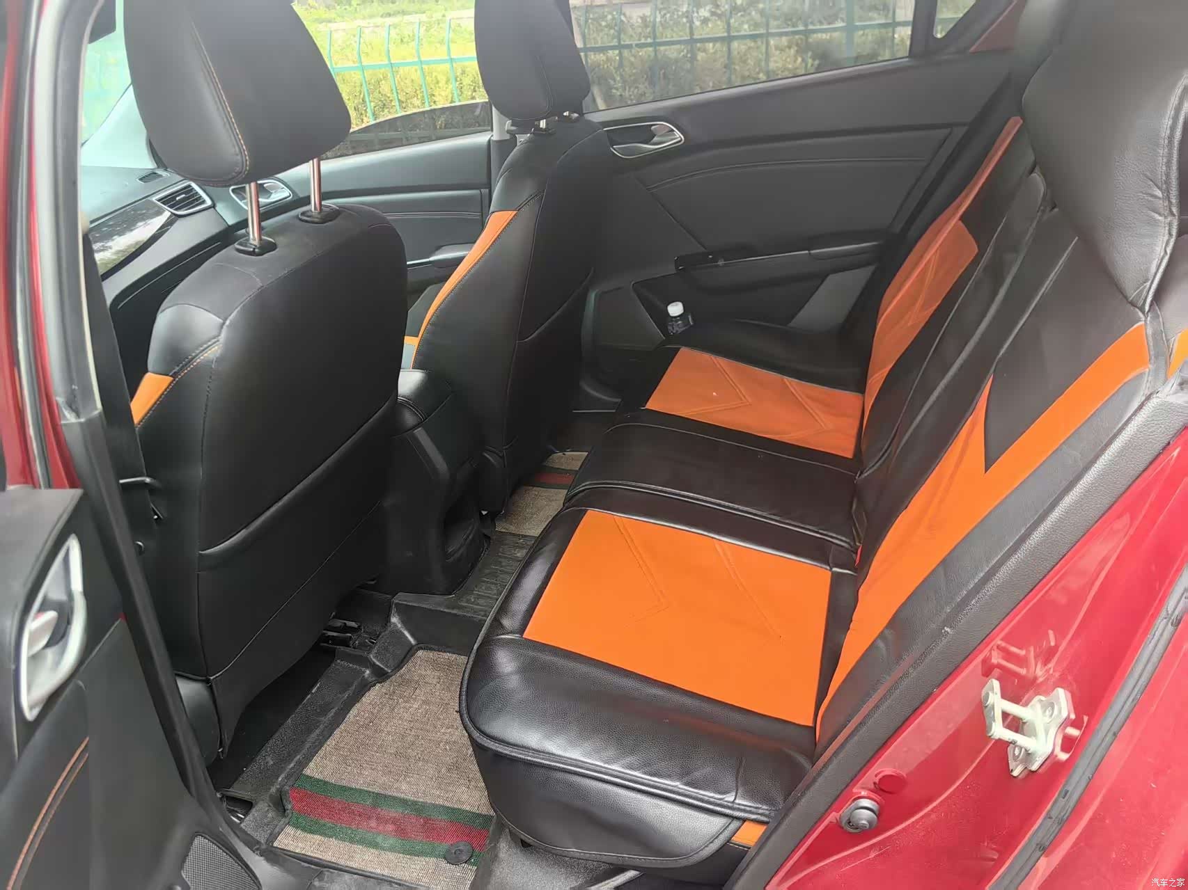 Wuling 310, 2018 7