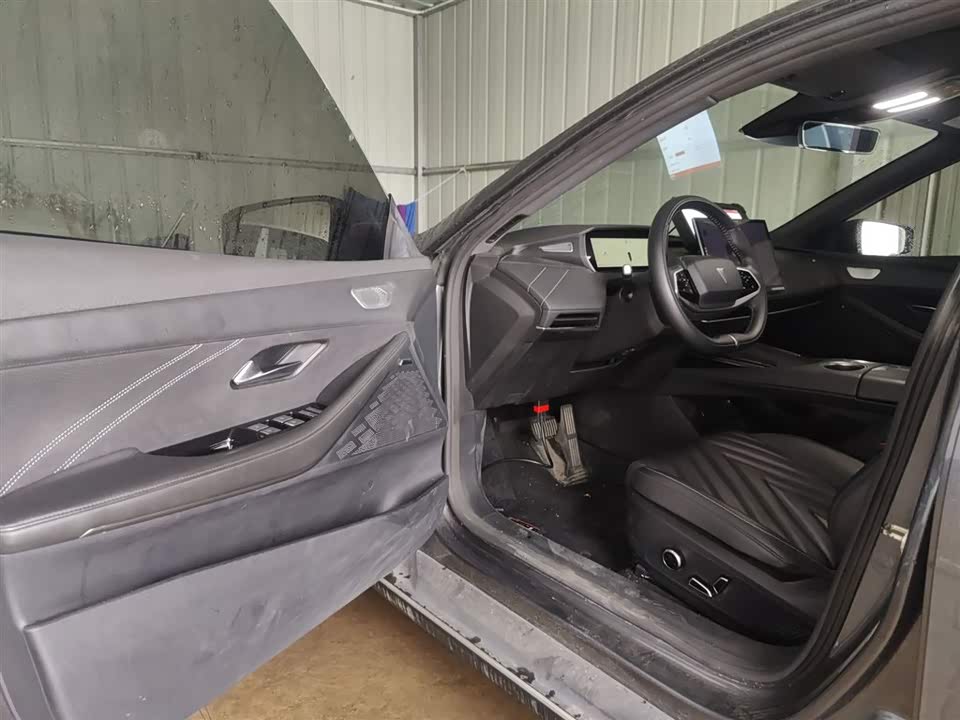 DEEPAL Dark blue SL03