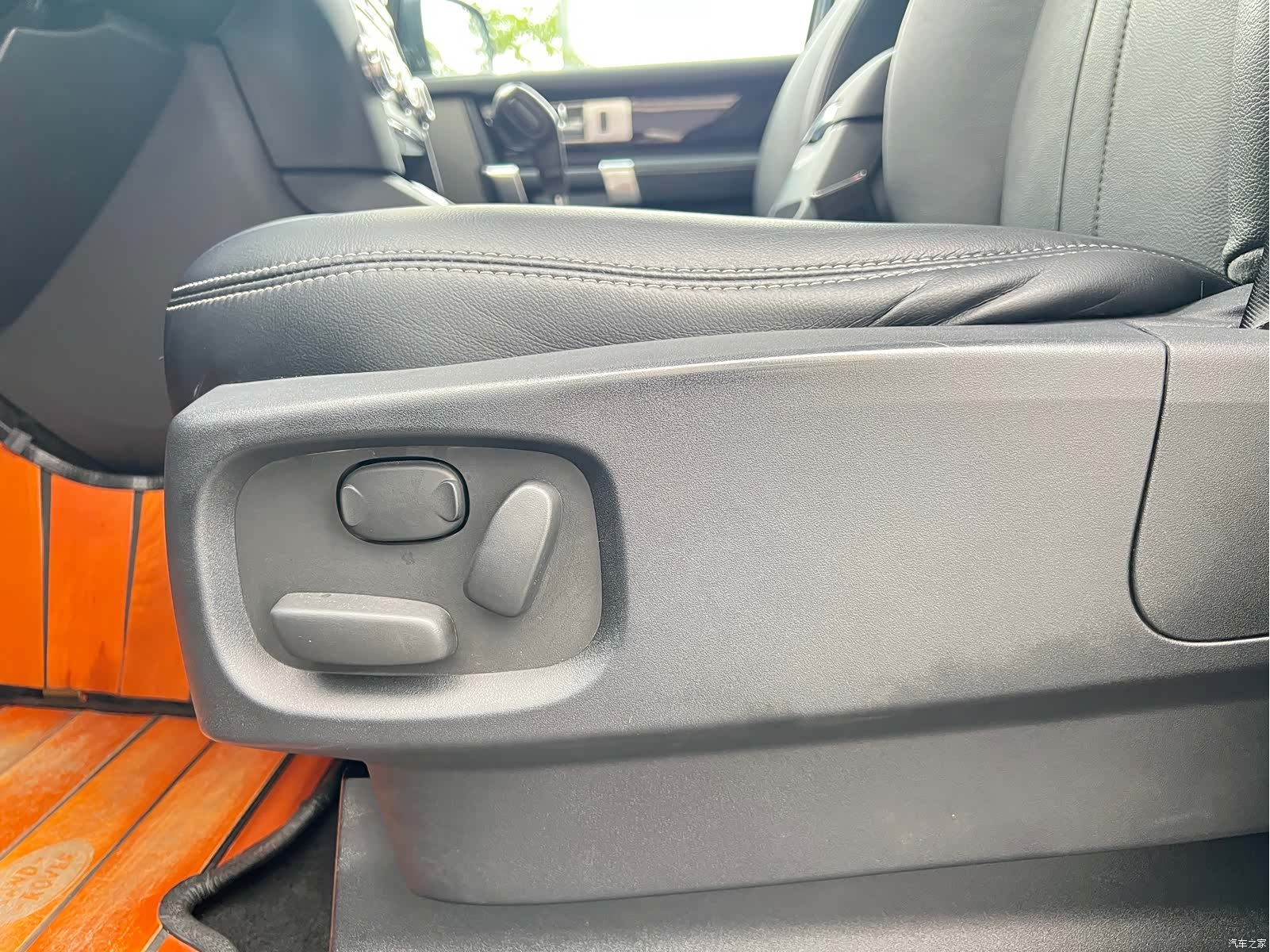 Land Rover Discovery, 2011 34