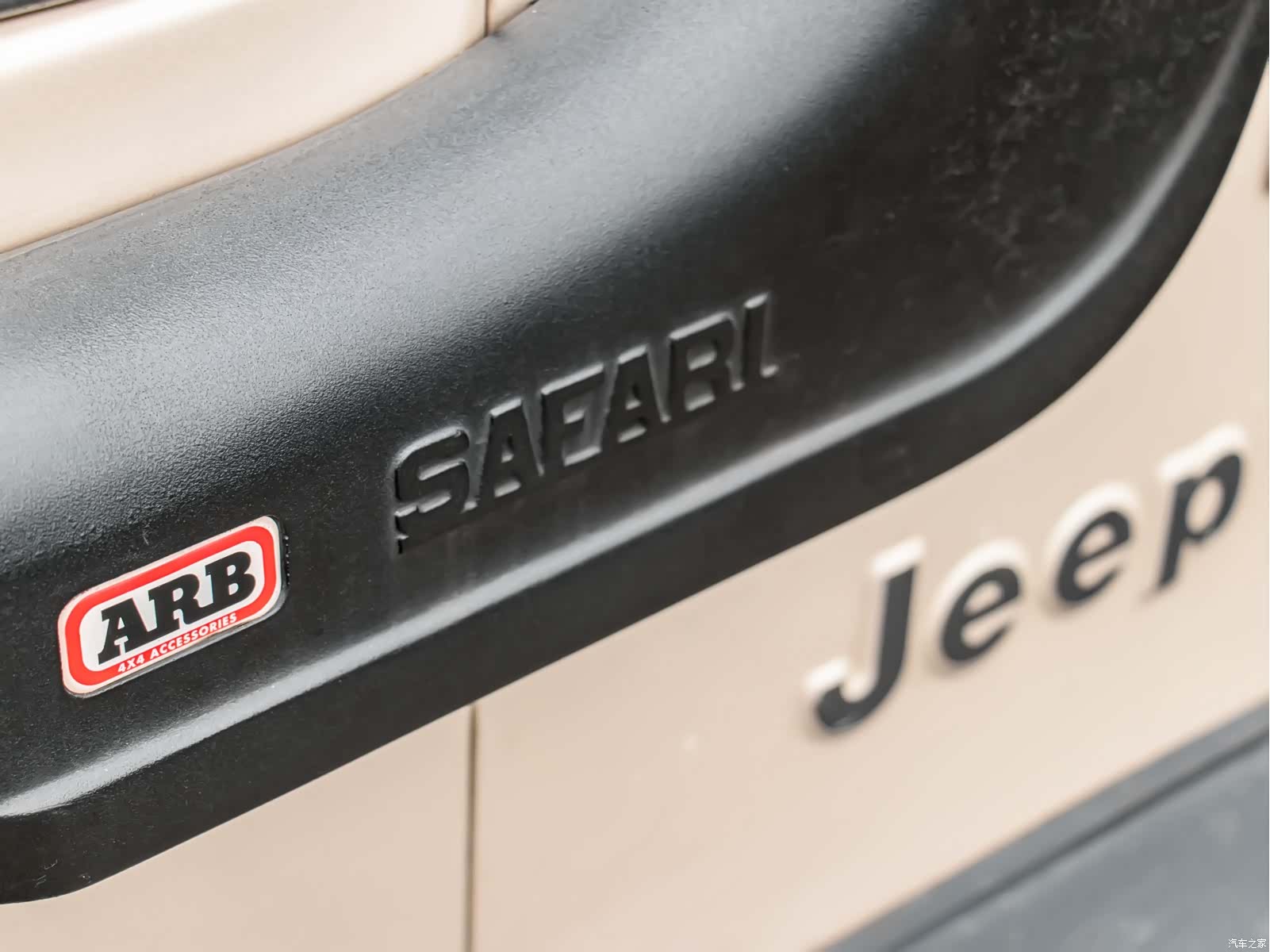 Jeep Wrangler, 1995 10