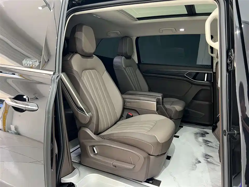 Volkswagen Weiran