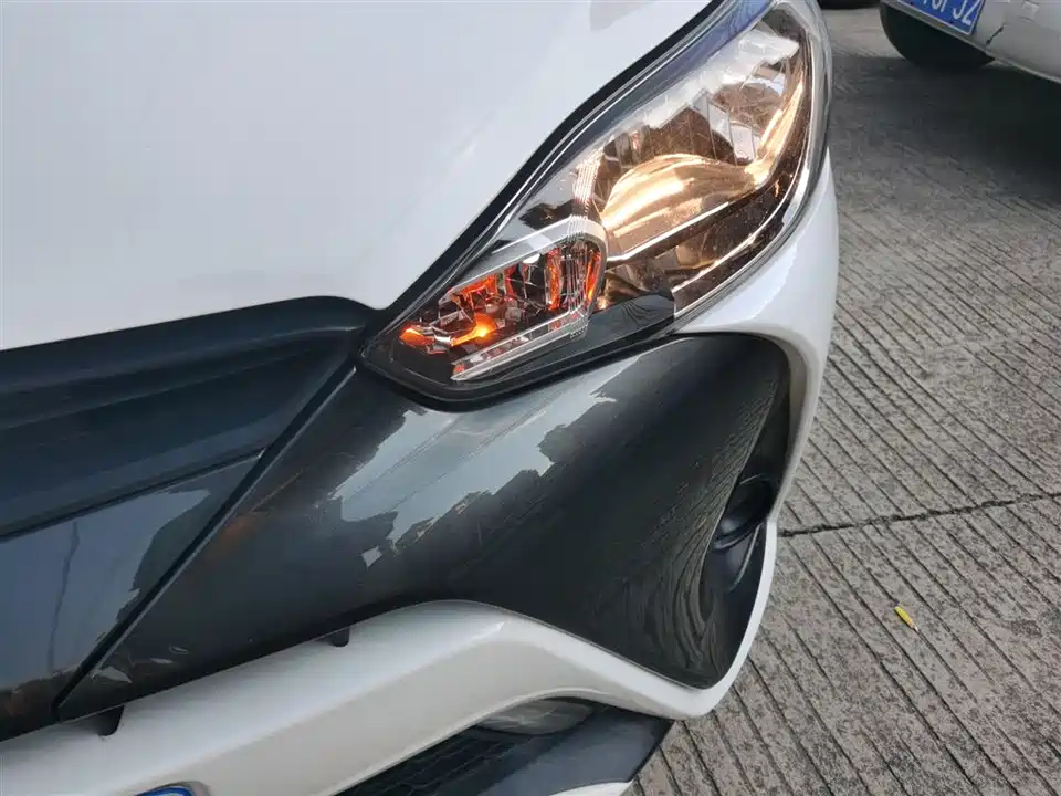 Toyota YARiS L Zhixuan