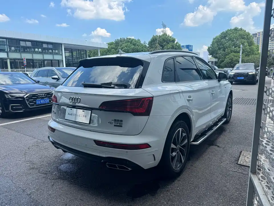 Audi Q5L