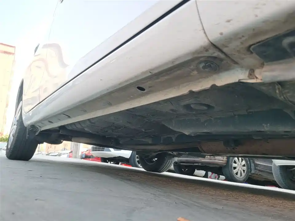 Toyota YARiS L Zhixuan