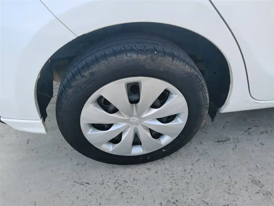 Toyota YARiS L Zhixuan