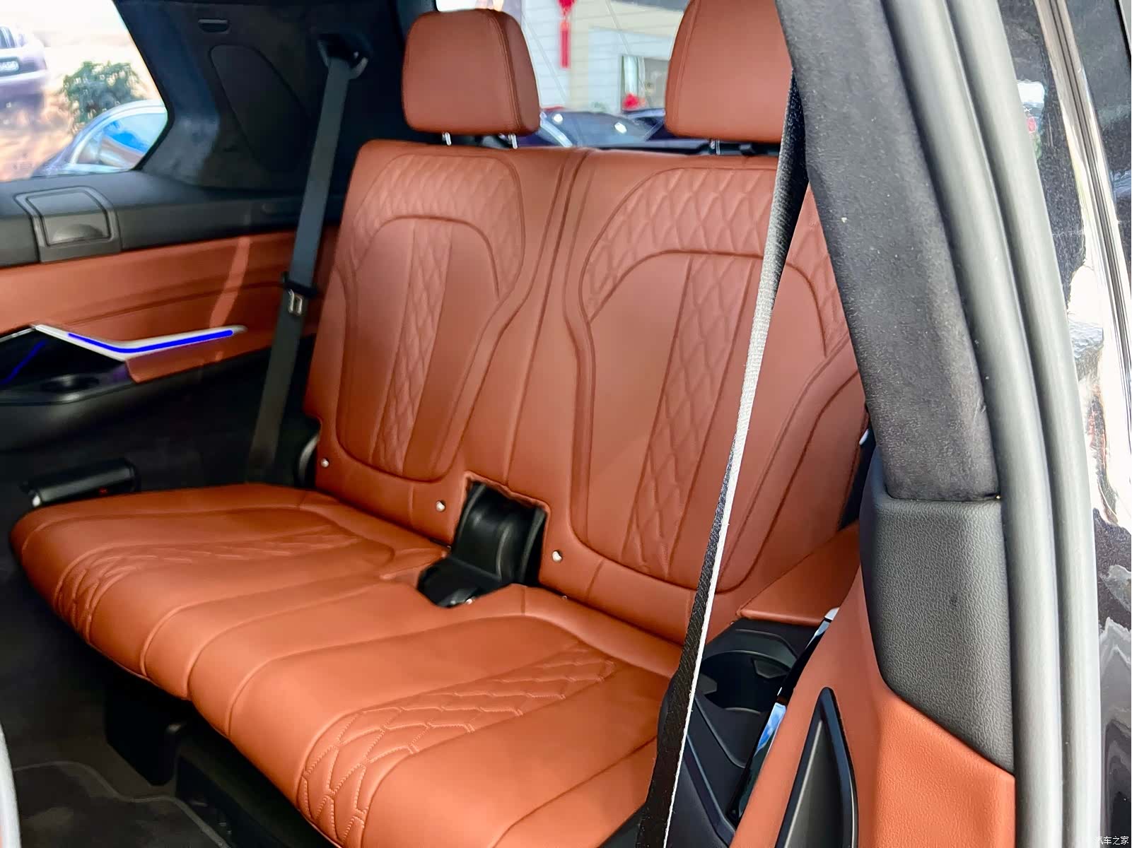 BMW X7, 2024 12