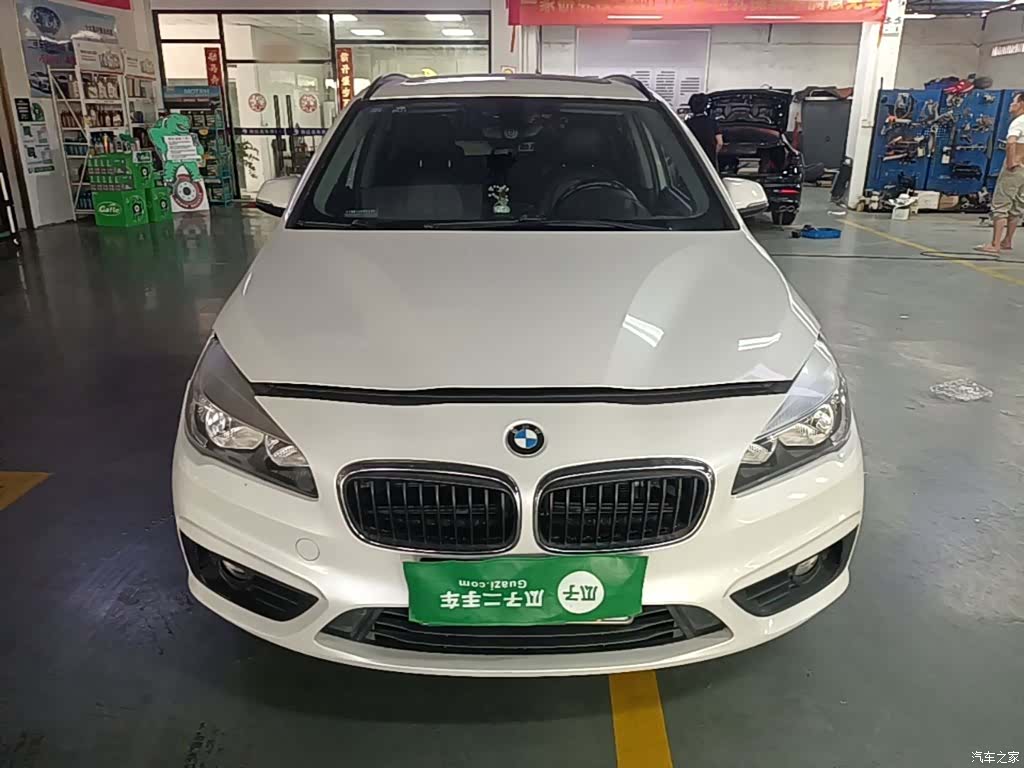 BMW 2 Series, 2017 3