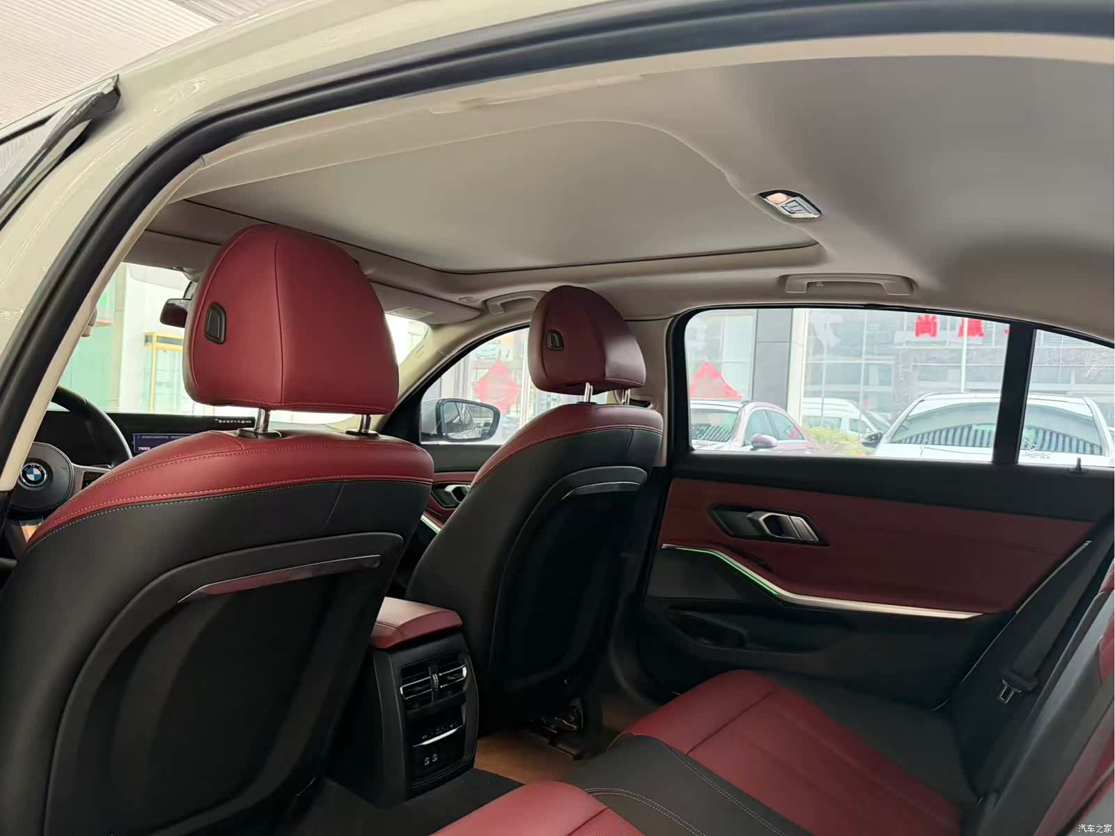 BMW i3, 2025 15