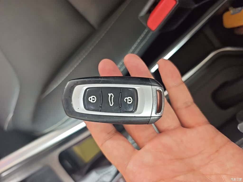 Geely X3, 2017 9