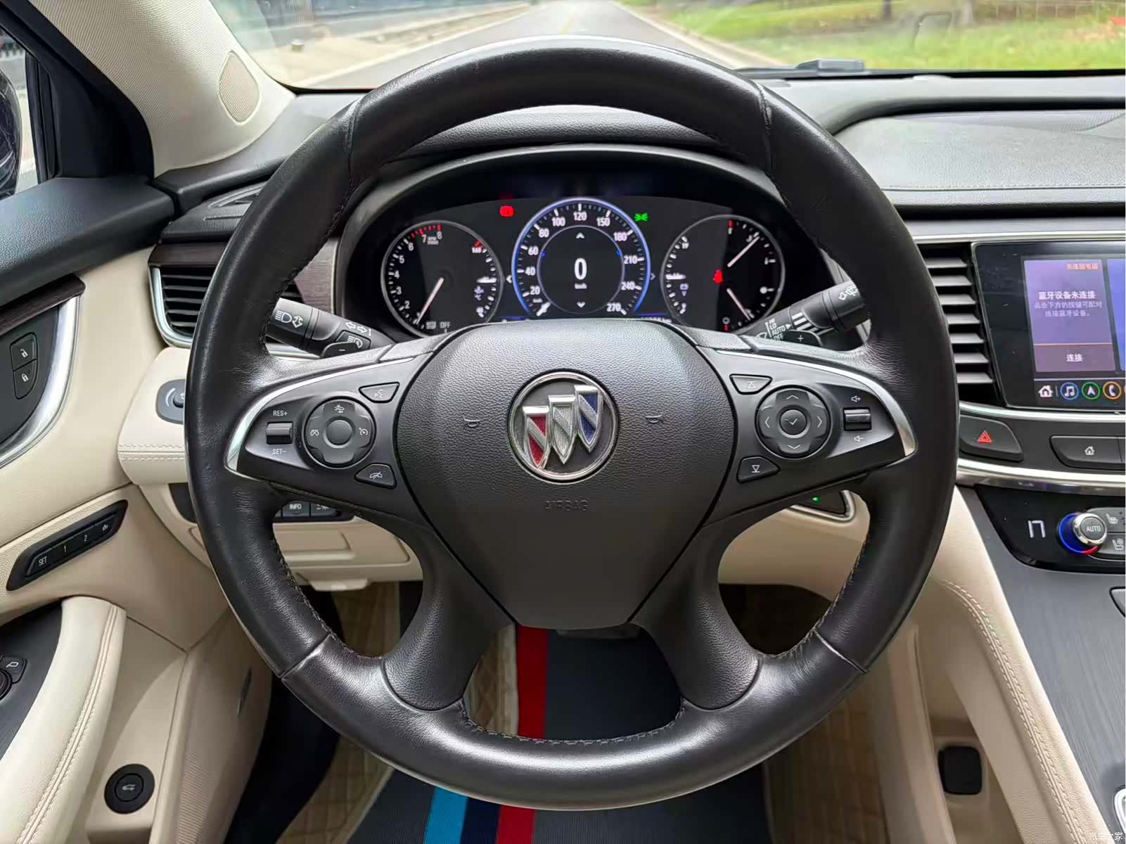 Buick LaCrosse, 2021 8