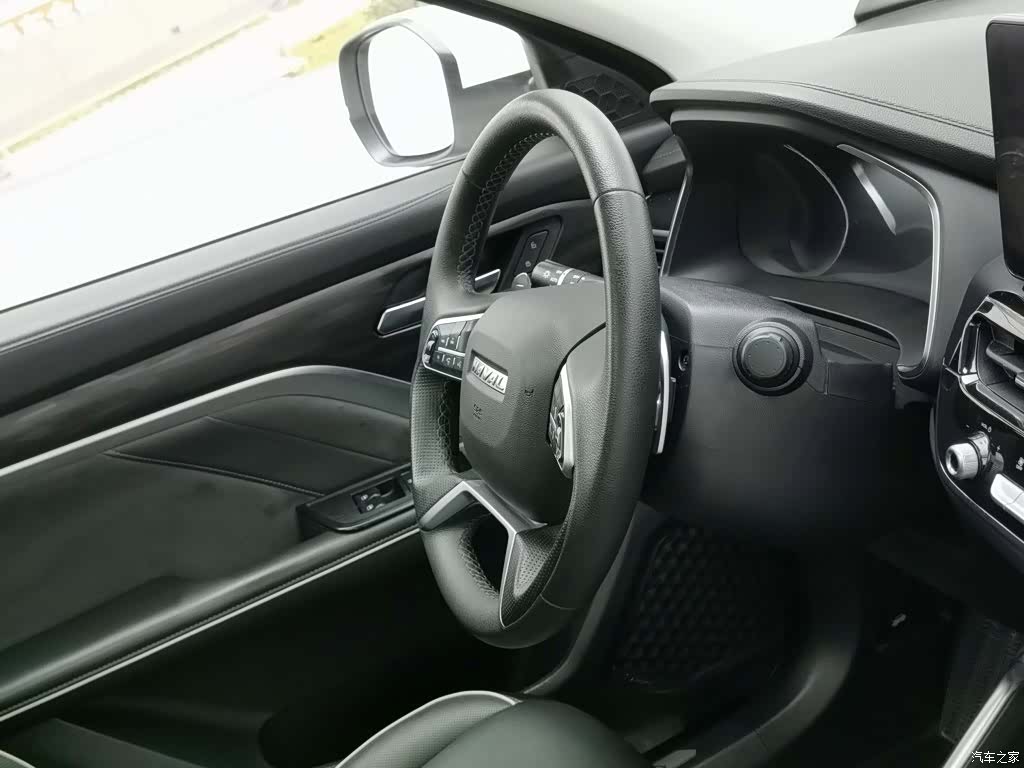 Haval H6, 2022 22