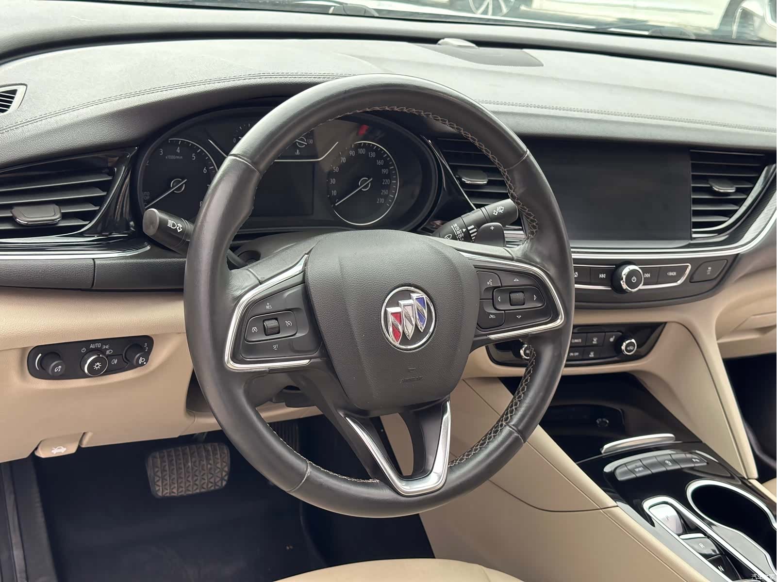 Buick Regal, 2021 16