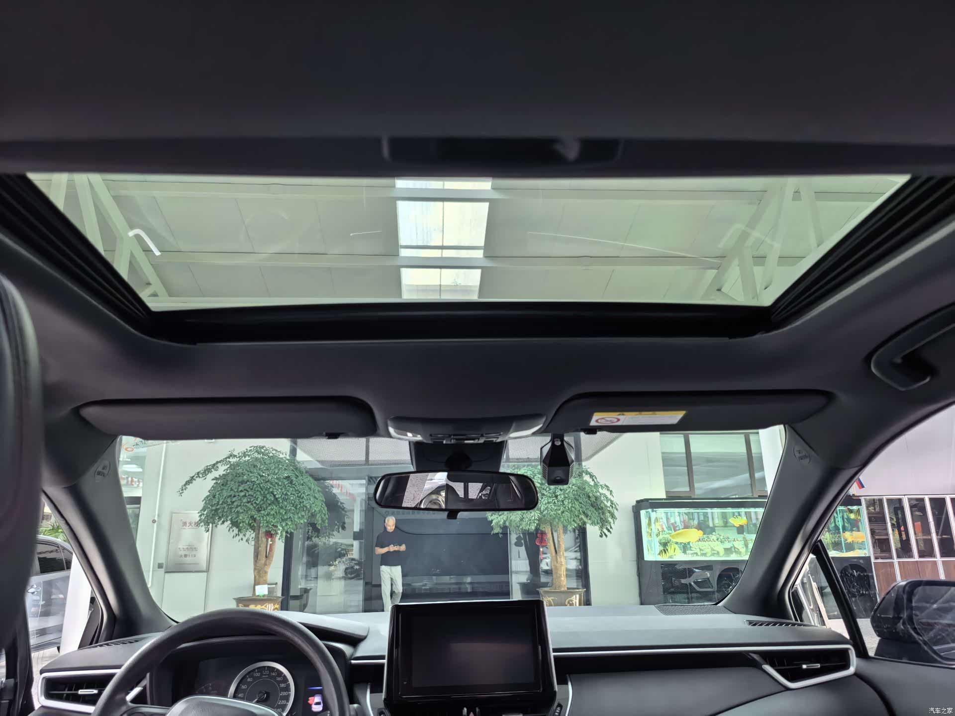 Toyota Levin, 2022 15