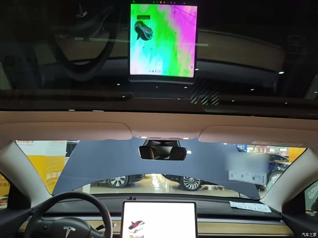 Tesla Model 3, 2020 18