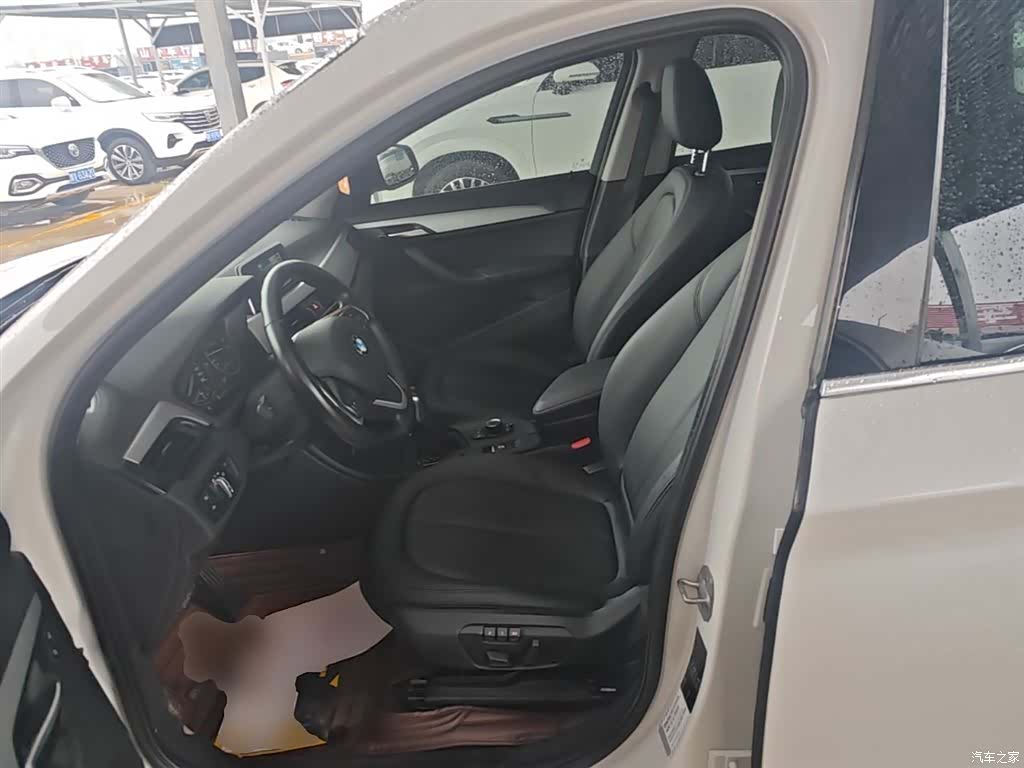 BMW X1, 2018 15