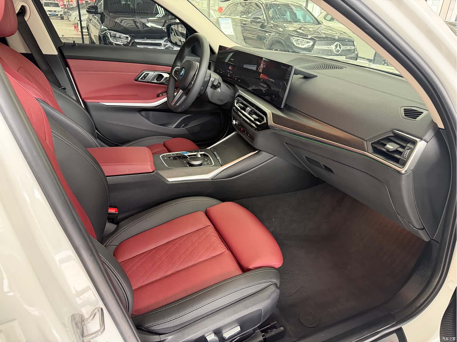 BMW i3, 2025 7
