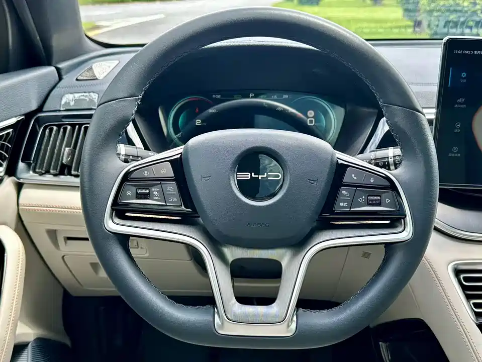 BYD Songjiang BYD Songjiang
