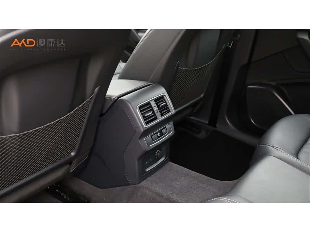 Audi Q5L, 2020 9