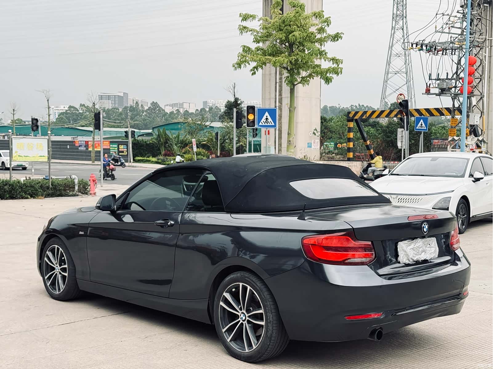 BMW 2 Series, 2018 4