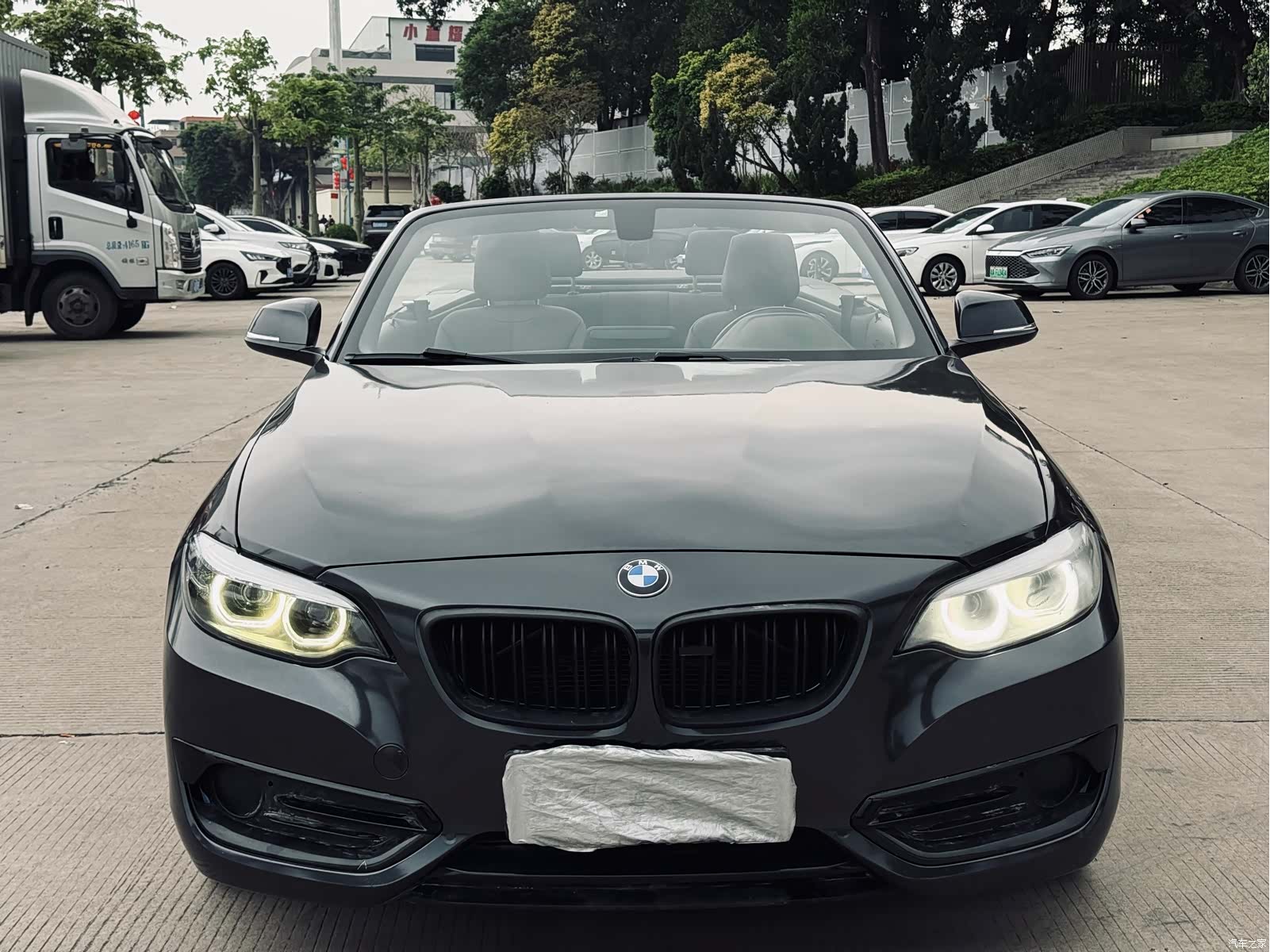 BMW 2 Series, 2018 31