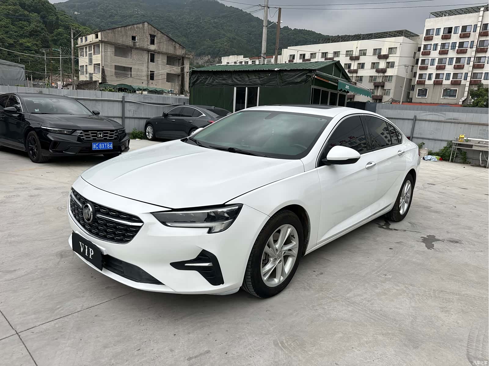 Buick Regal