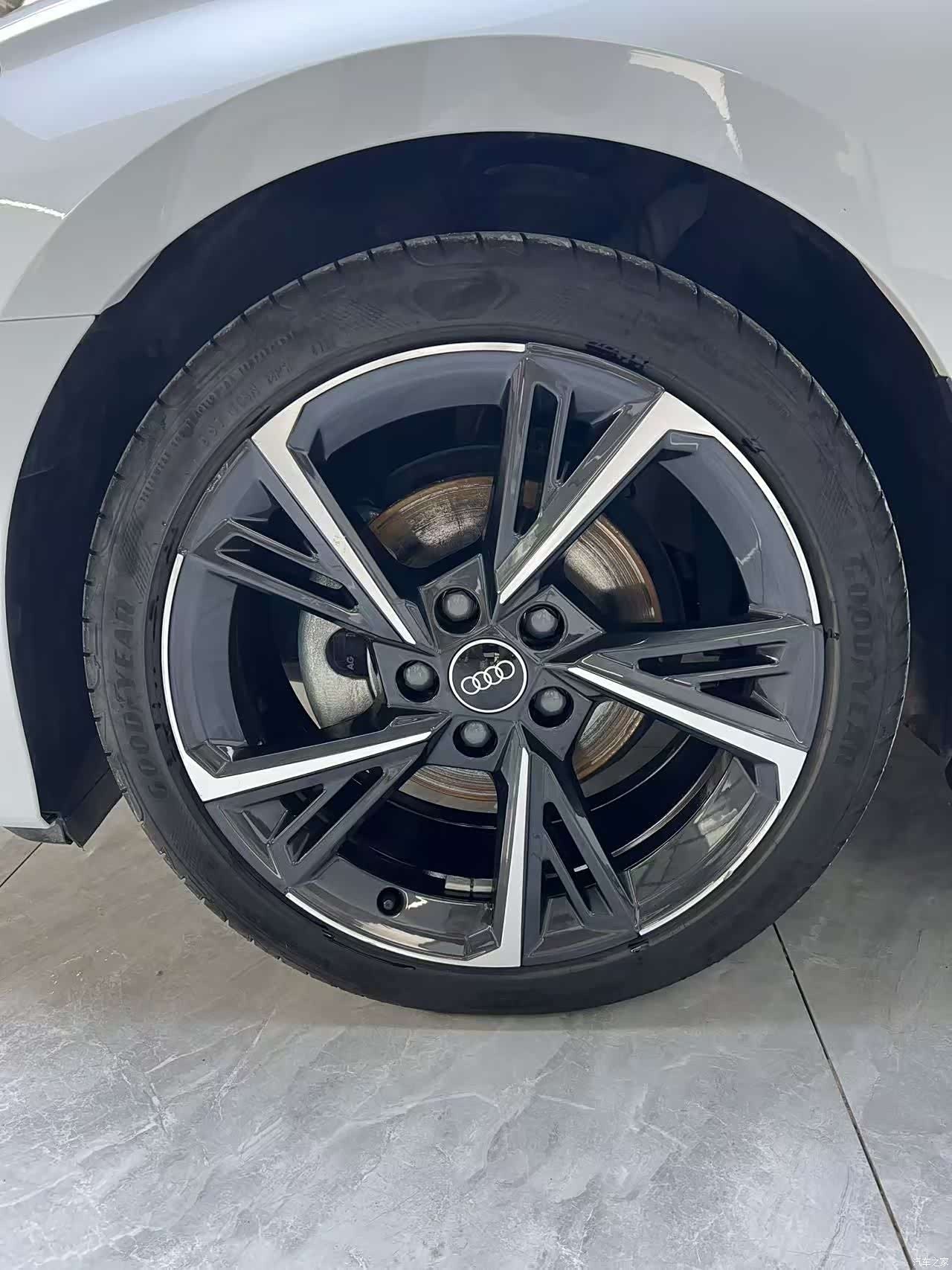 Audi A3, 2023 15