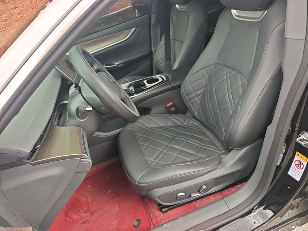 Changan Eado, 2024 15