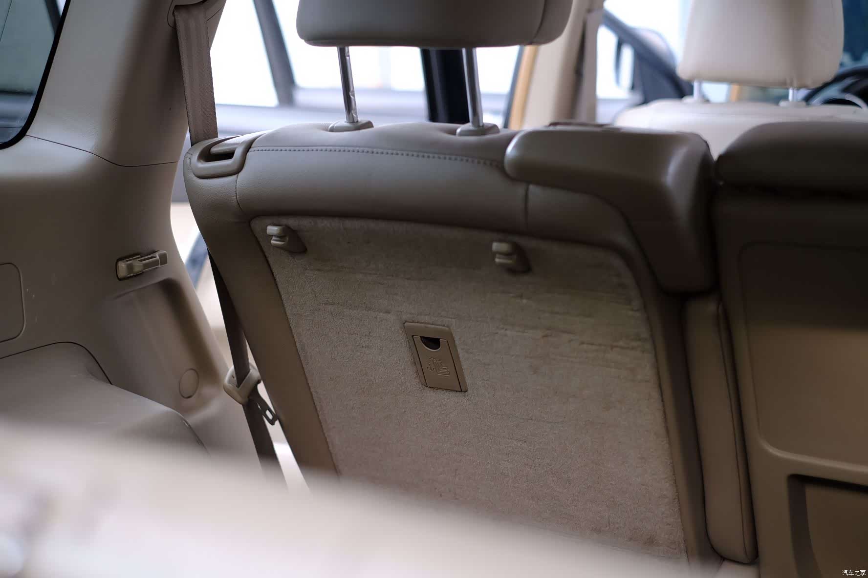 Toyota Highlander, 2010 36