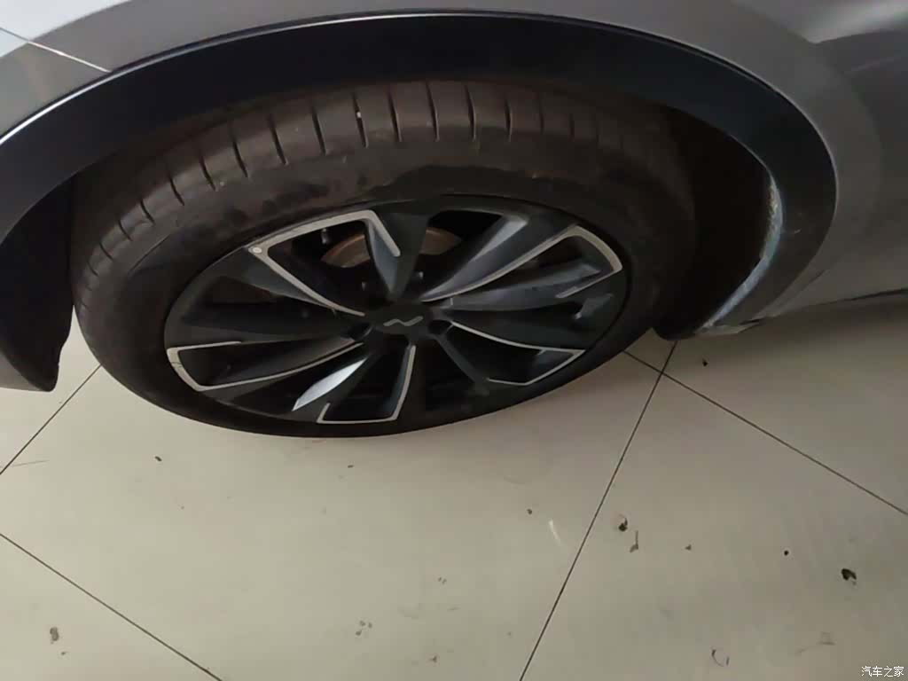 NIO L60, 2024 23