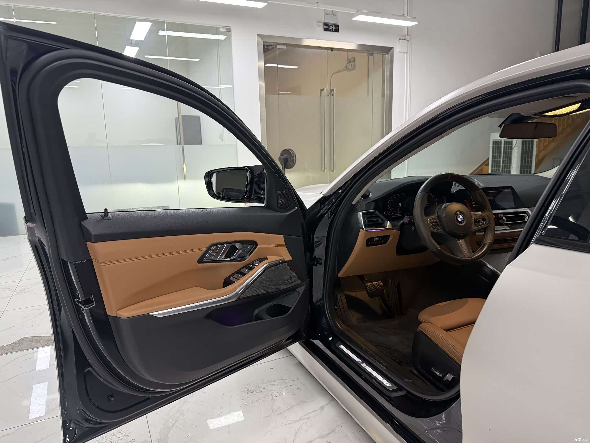BMW 3 Series, 2020 7