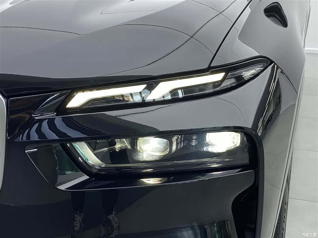 BMW X7, 2024 36