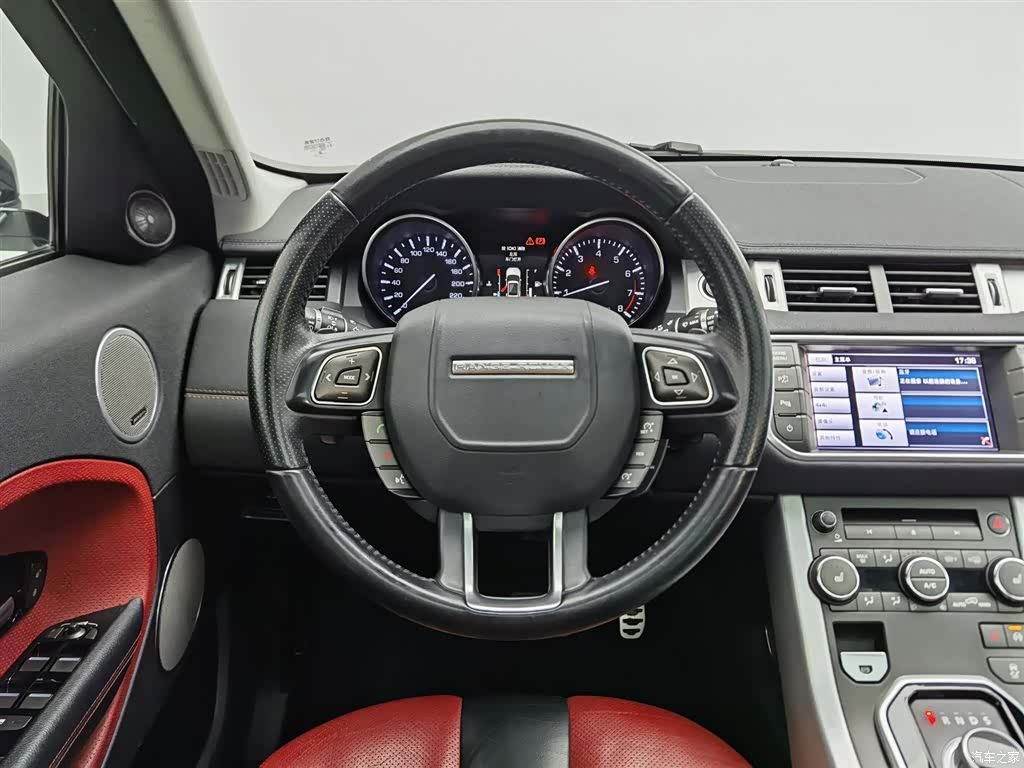 Land Rover Range Rover, 2014 11