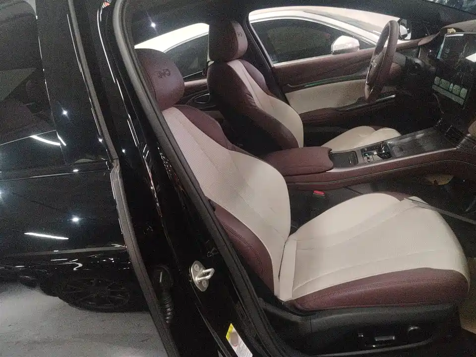 BYD seal