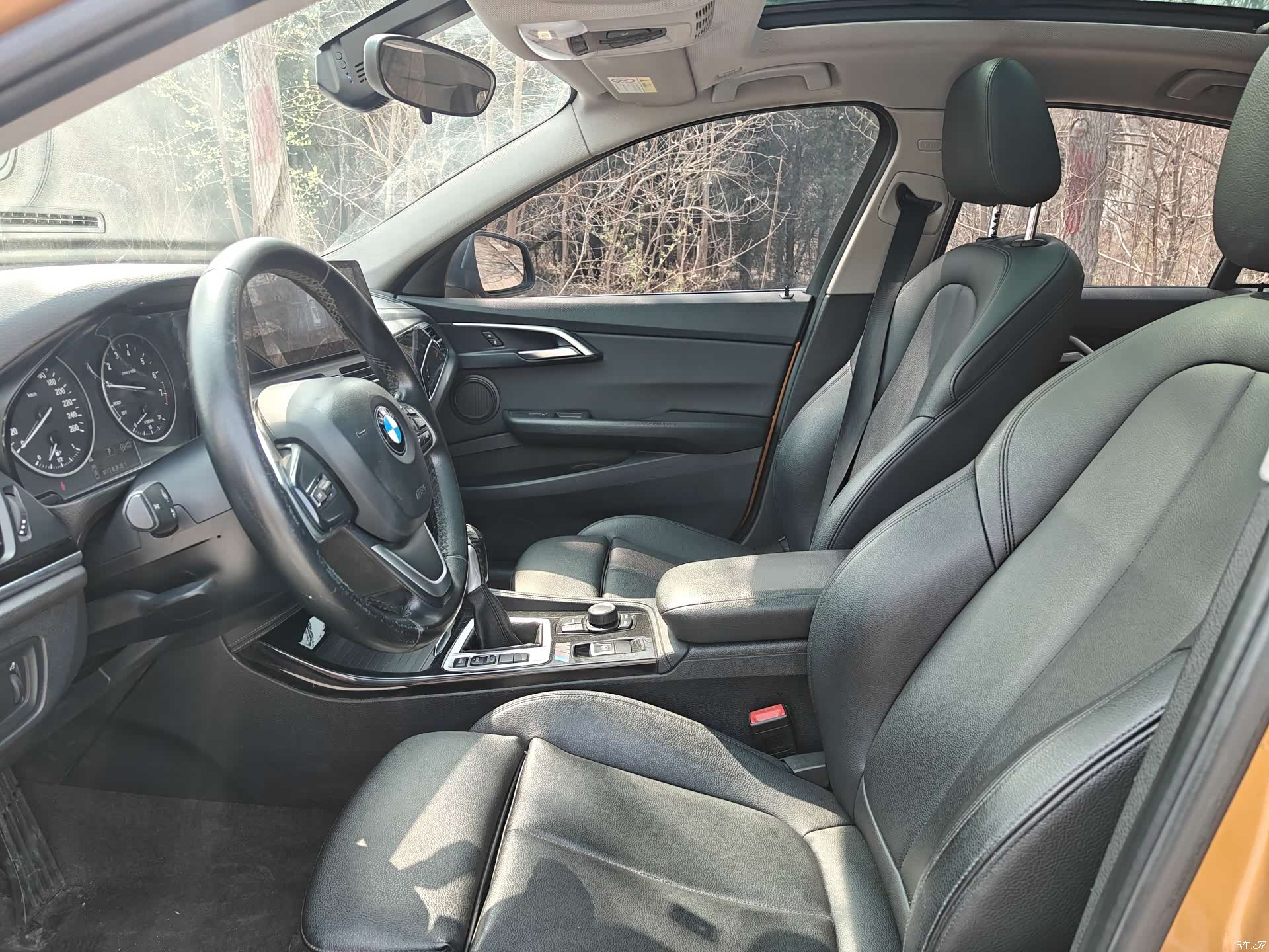 BMW 1 Series, 2017 4