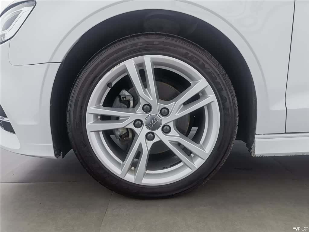 Audi A3, 2020 17