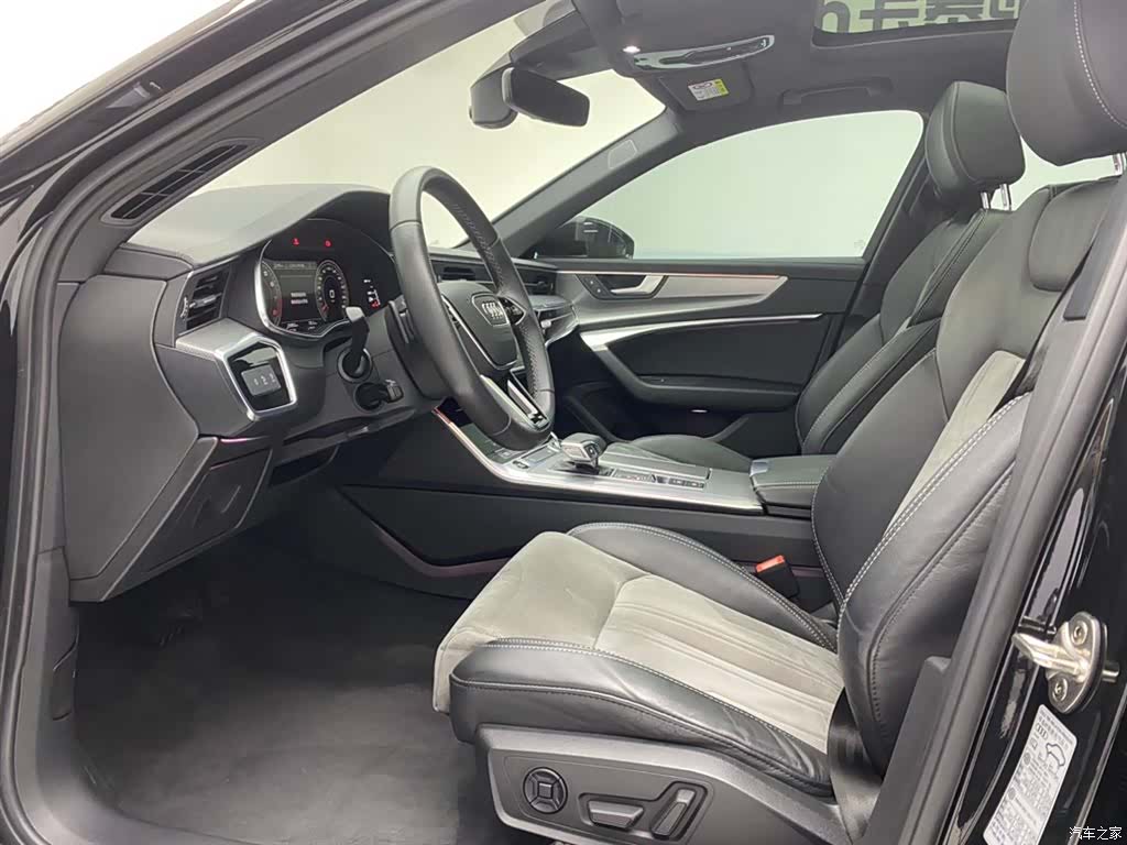 Audi A6L, 2022 17