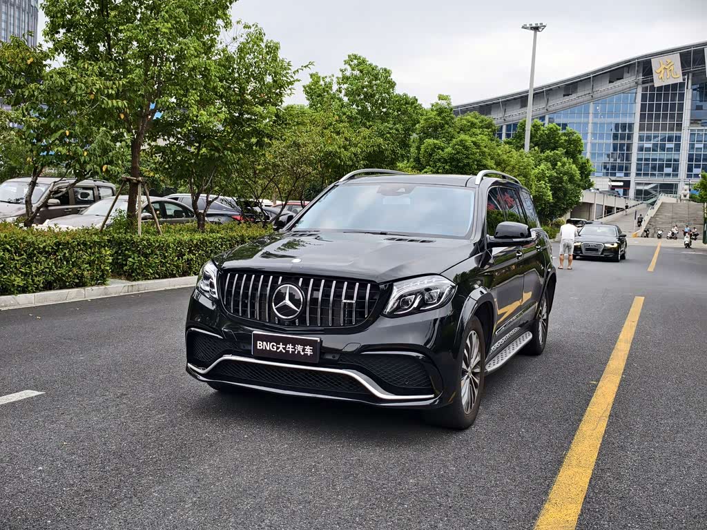 BAIC BJ90 2021 4.0T