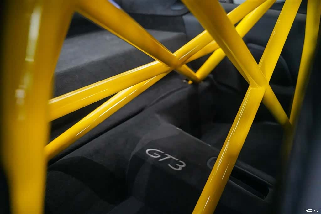 Porsche 911, 2018 22