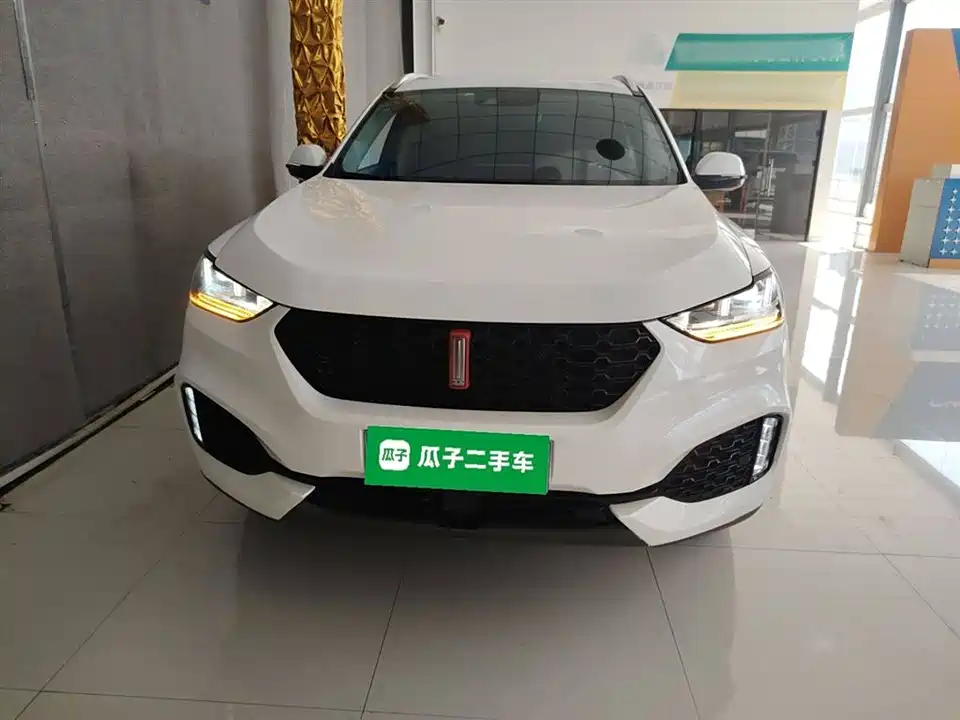 Weipai VV6