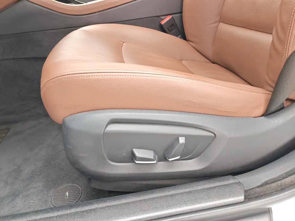 BMW 5 Series, 2016 20