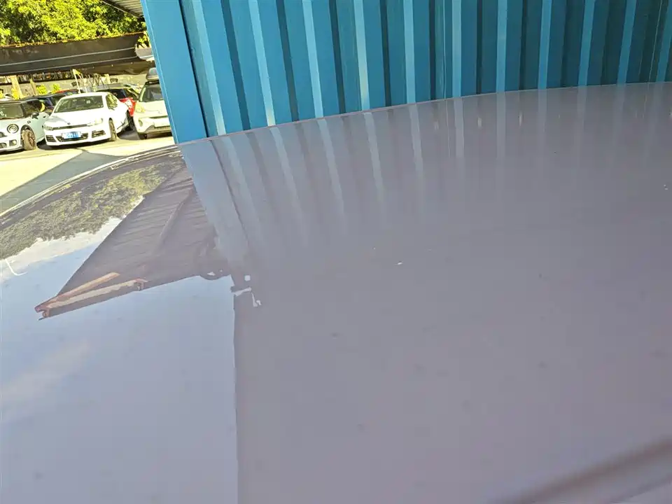 Fengon Scenery MINIEV