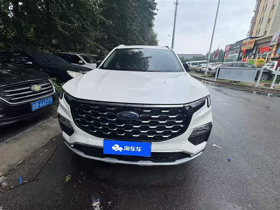 Ford Lingyu Ford Lingyu