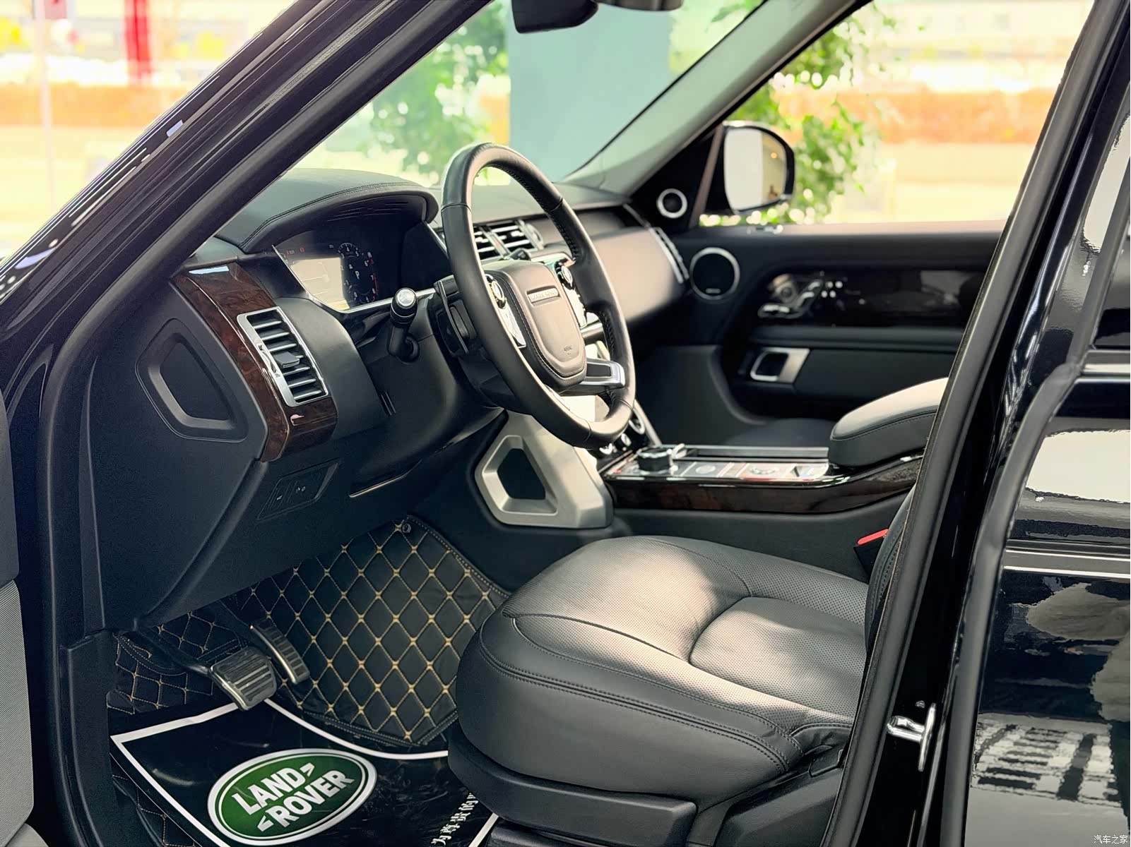 Land Rover Range Rover, 2019 8