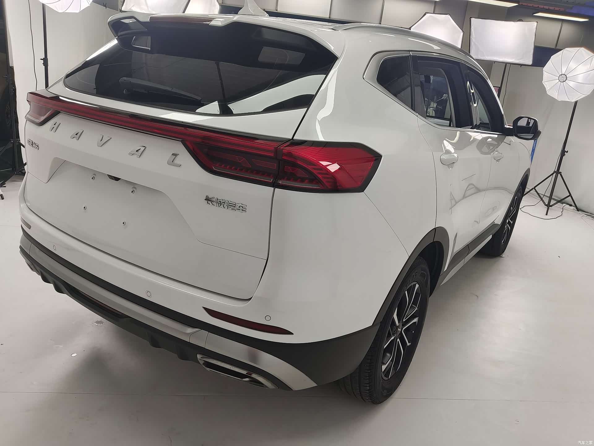 Haval H6, 2023 7