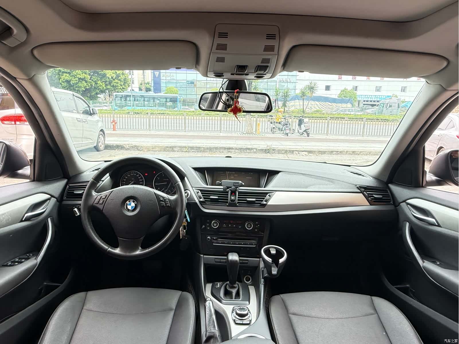 BMW X1, 2014 9