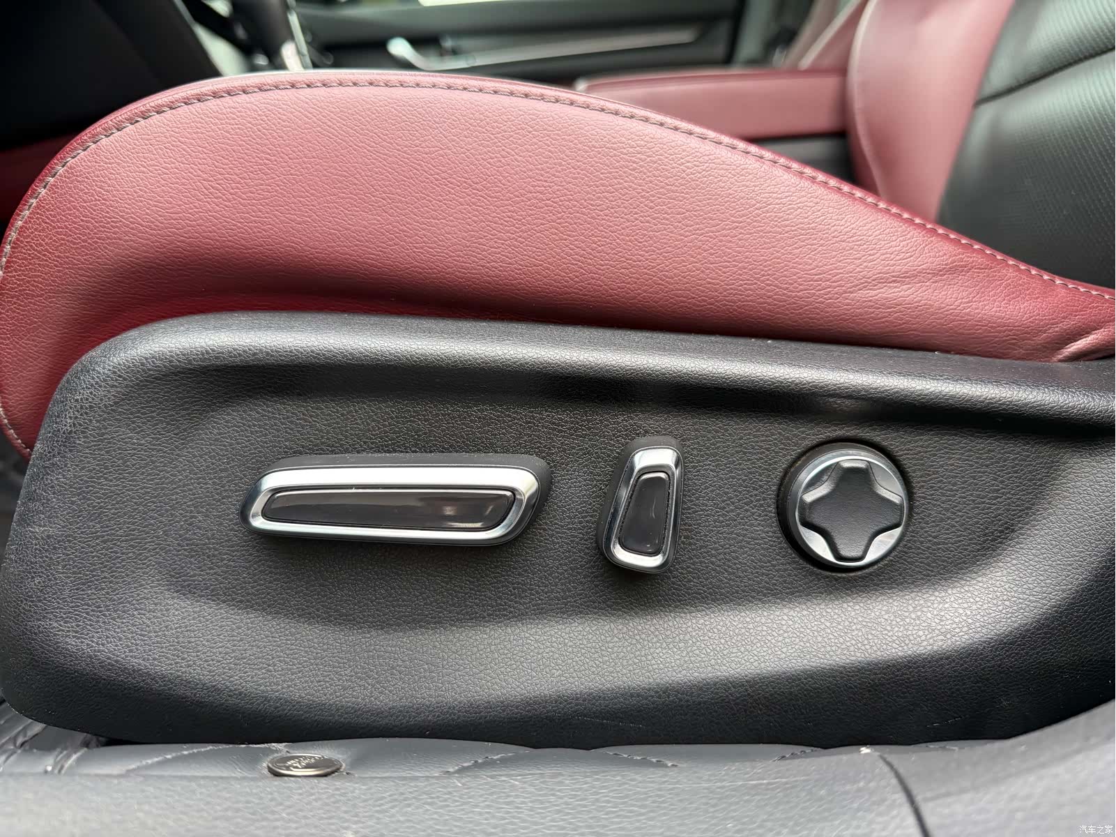 Honda Inspire, 2022 13