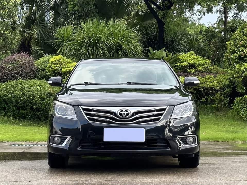 Toyota Camry Toyota Camry