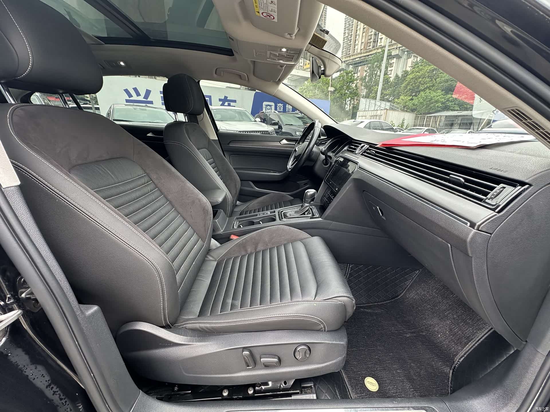 Volkswagen Magotan, 2022 16